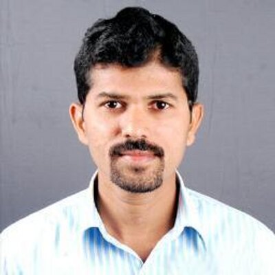 प्रवीण शेलार